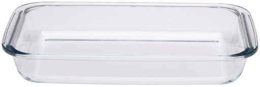 [871125223069] ALPINA Square Oven Dish 2.2L 34.5x20.5cm