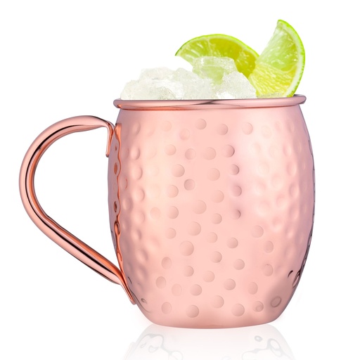[871125224552] ALPINA Moscow Mule Mug 500ml