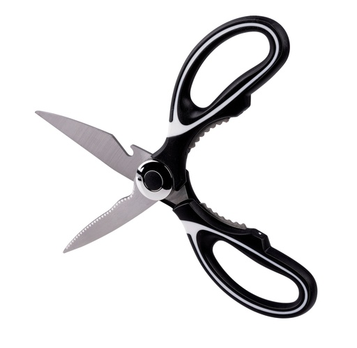 [871125226559] ALPINA Kitchen Scissors 20.5cm