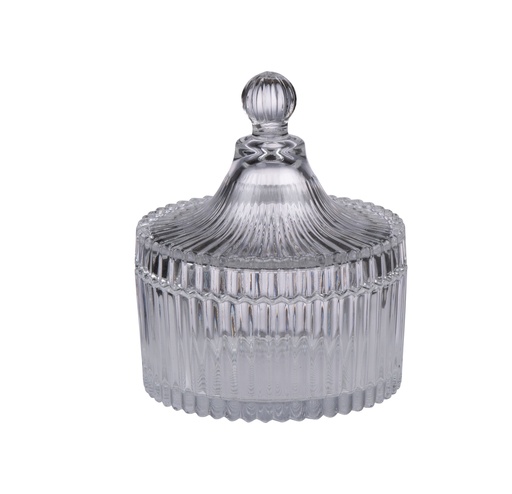 [871125224362] ALPINA Storage Jar 250ml with Lid