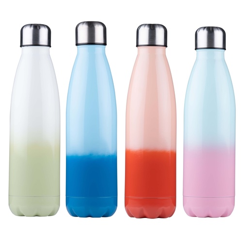 [871125224018] ALPINA Insulated Flask 470ml