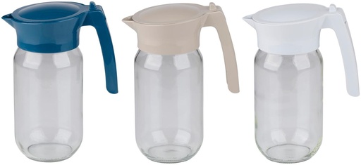 [871125227568] ALPINA Jug 1000 ml with lid