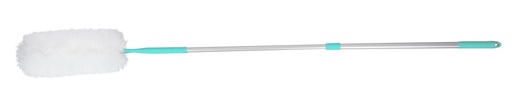[871125217683] ALPINA Telescopic Duster 115-160cm