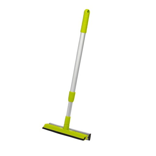 [871125217584] ALPINA Window Squeegee With Sponge 43-73x20cm