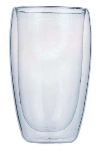 [871125249780] ALPINA Double Wall Glass 450ml