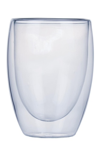 [871125249781] ALPINA Double Wall Glass 350ml