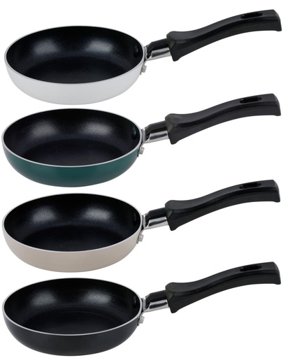 [871125233520] ALPINA Minipan Ø12cm