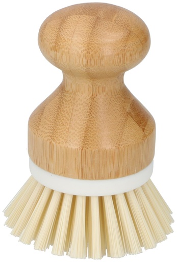 [871125218820] ALPINA Dishwashing Brush Round Ø7x10cm