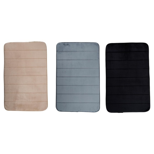 [871125224832] ALPINA Bath Mat 80x50cm