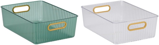 [871125250600] ALPINA Storage Box 29.5x21x9.5cm