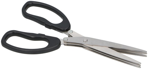 [871125211923] ALPINA Herb Scissors 19cm