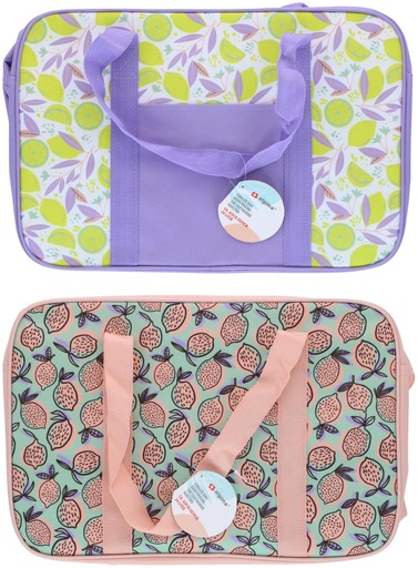 [871125255712] ALPINA Cooler Bag 42x18.5x29cm 24L