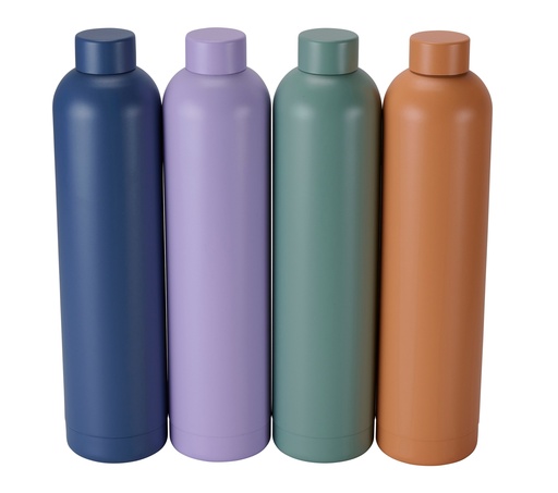 [871125250679] ALPINA Drinking Bottle 1000ml