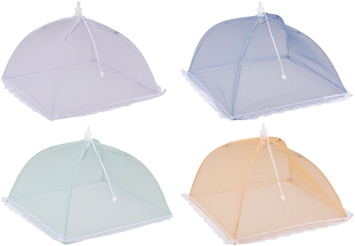 [871125255619] ALPINA Food Protection Umbrella