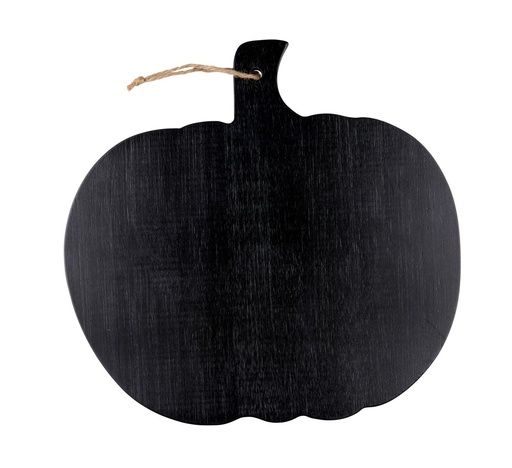 [871125225904] ALPINA Halloween Pumpkin Serving Tray 30x29cm