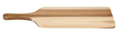 [871125250111] ALPINA Serving Board 47.5x23cm with Handle