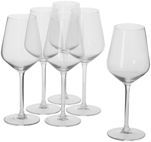 [871125286430] ALPINA Wine Glass 37cl for White Wine