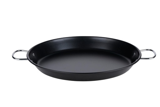 [871125257318] ALPINA Paella Pan 39.5cm Non Stick