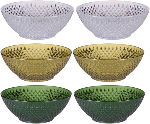 [871125224827] ALPINA Bowl Ø14.5cm