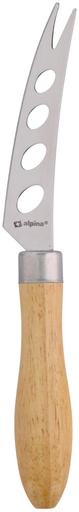 [871125226837] ALPINA Cheese Knife 20cm