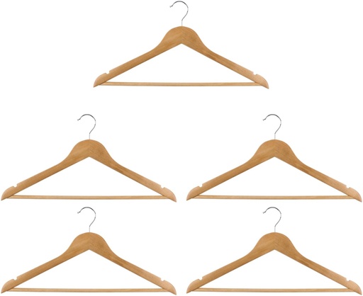 [871125234730] ALPINA Clothes Hanger 44x23x1.2cm