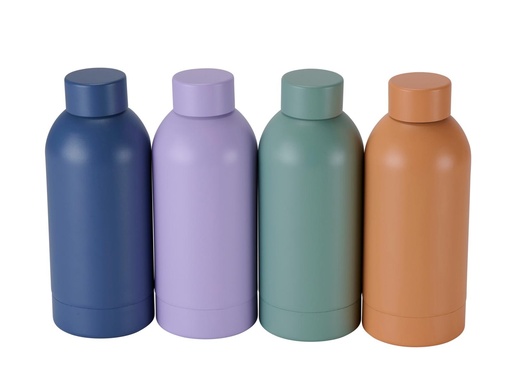 [871125250674] ALPINA Drinking Bottle 400ml