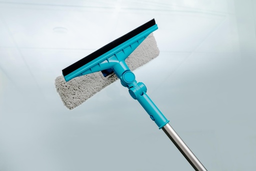 [871125224659] ALPINA Window Cleaner 2-in-1 89cm
