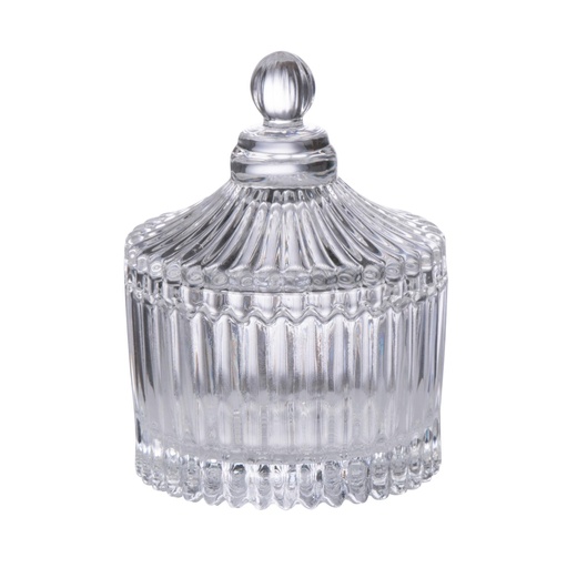 [871125224363] ALPINA Storage Jar With Lid 90ml