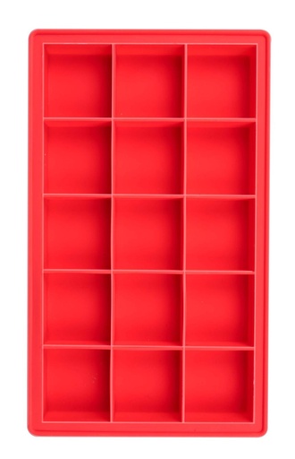 [871125247394] ALPINA Baking Form Rectangle 22.7x14.3x2.1cm