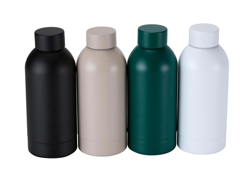 [871125250673] ALPINA Drink Bottle 400ml