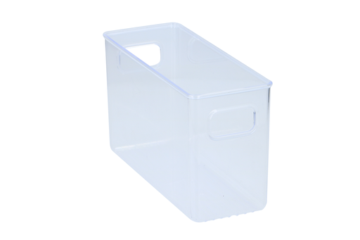 [871125210291] ALPINA Storage Box Fridge 25.5x10x15cm
