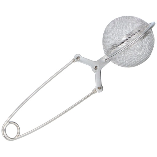 [871125249718] ALPINA Tea Clip D5.5x16.5cm