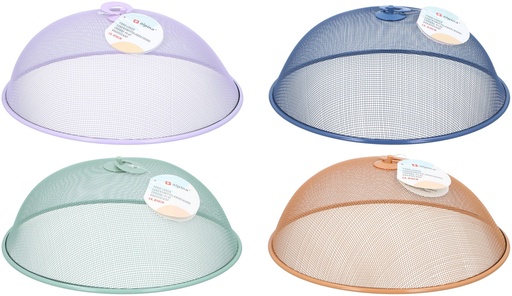 [871125250690] ALPINA Food Cover Ø30x14.6cm