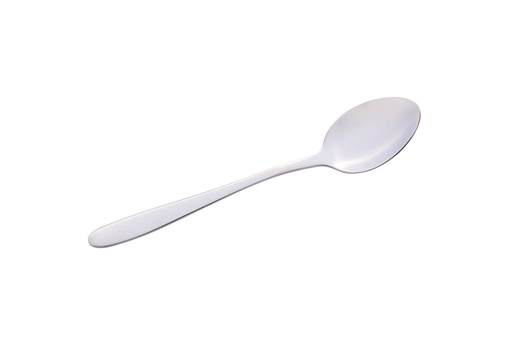 [871125257478] ALPINA Tea Spoon 14.5cm Mirror Finish