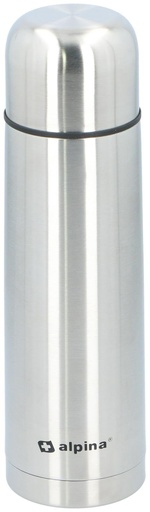 [871125218665] ALPINA Vacuum Flask 750ml Double Wall