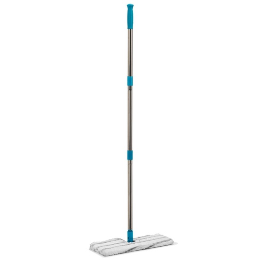 [871125224649] ALPINA Microfiber Cleaning Mop Double Sided 123x40.5cm