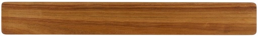 [871125235824] ALPINA Magnetic Knife Holder 38x5x1.5cm