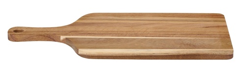 [871125250112] ALPINA Serving Board 41.6x22cm