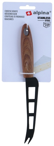 [871125256825] ALPINA Cheese Knife 24cm