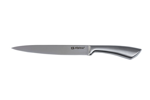 [871125287004] ALPINA Meat Knife 33.5cm
