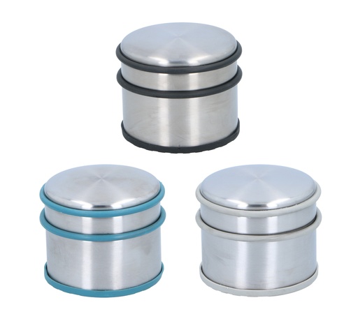 [871125219338] ALPINA Door Stopper 1.1kg D9x7.5cm