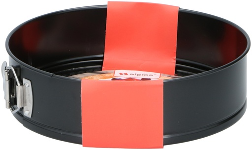 [871125216689] ALPINA Springform Ø24x7cm Non-Stick Coating