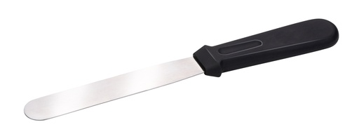 [871125224120] ALPINA Straight Spatula 27cm