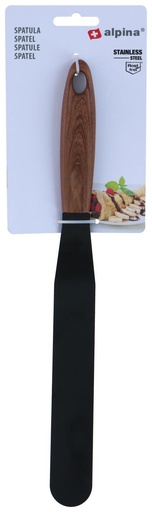 [871125256826] ALPINA Spatula 31.5cm