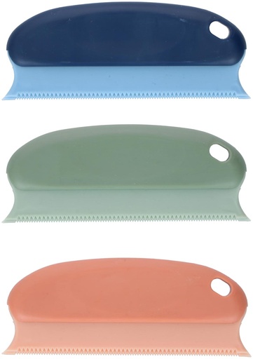 [871125219557] ALPINA Fur And Lint Brush 15x6cm
