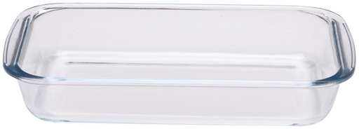 [871125223068] ALPINA Square Oven Dish 1.6L 29.5x17.5cm