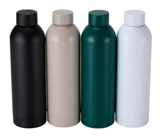 [871125250676] ALPINA Drinking Bottle 600ml