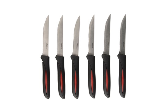 [871125297852] ALPINA Steak Knife 22.8cm