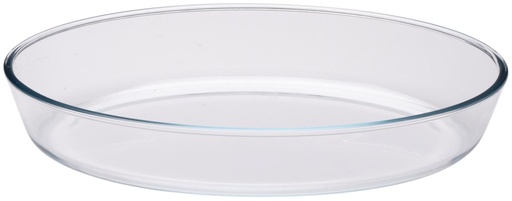 [871125223066] ALPINA Oven Dish Oval 3L 35x24x6.5cm