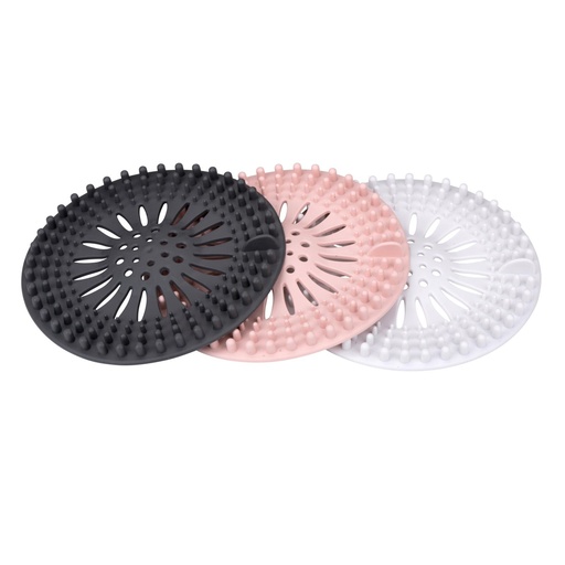 [871125224369] ALPINA Anti-slip Sink Strainer 13x13cm